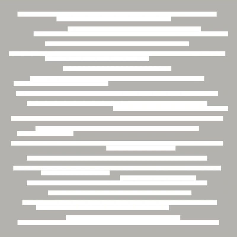 Conception des lignes géométriques
