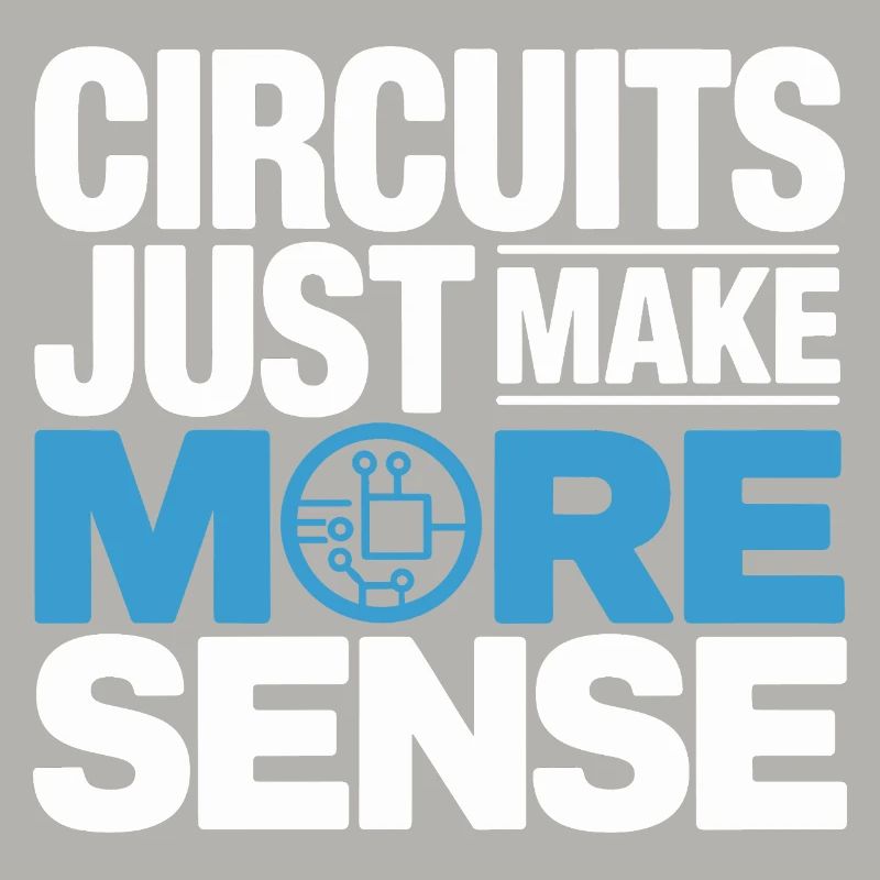 Circuits make technology more meaningful