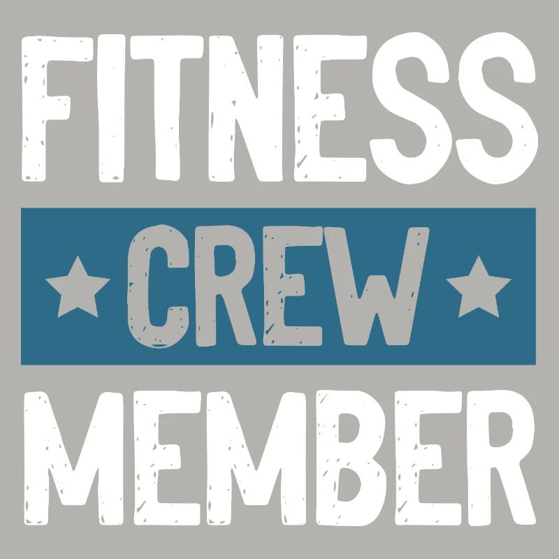 Équipe de remise en forme