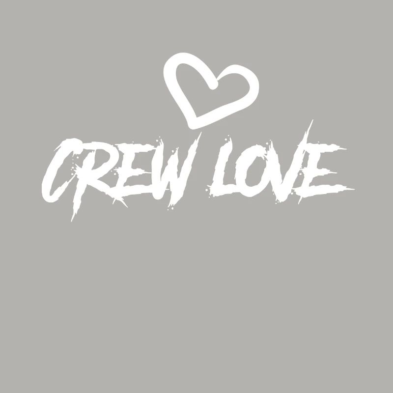 crew love