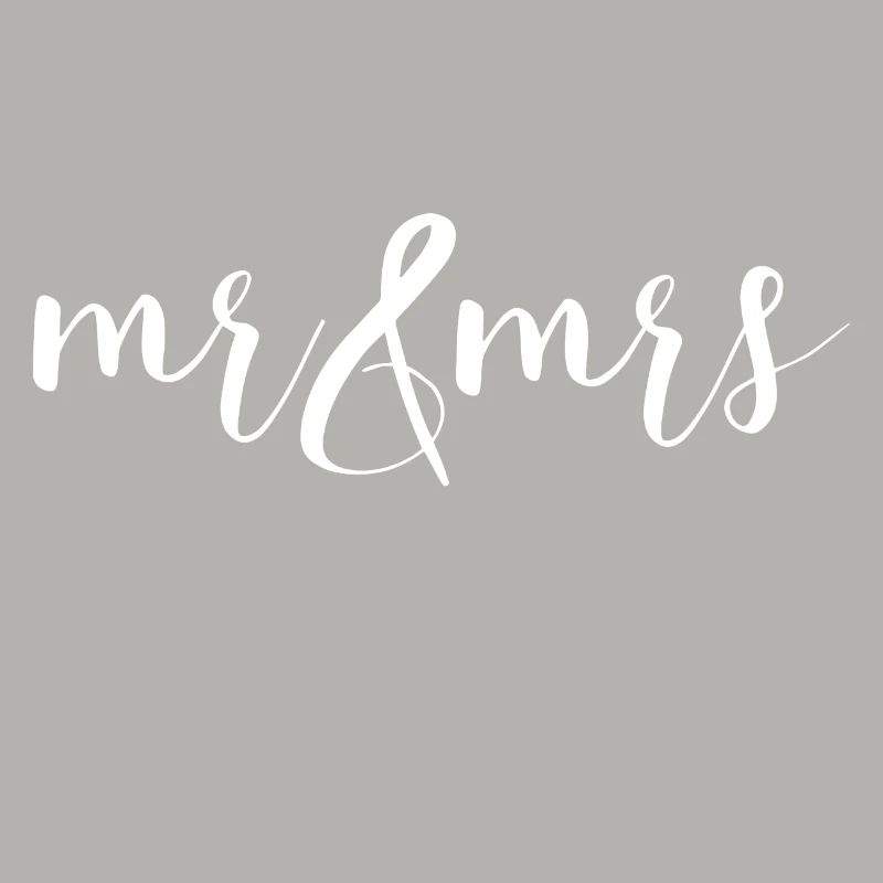 M. et Mme Wedding Design