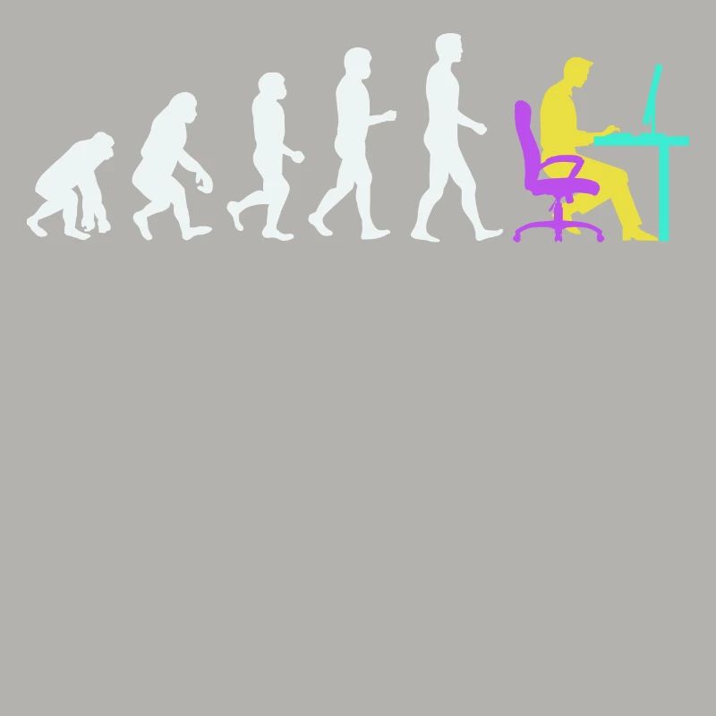 Developer Evolution Computergeek Open Source