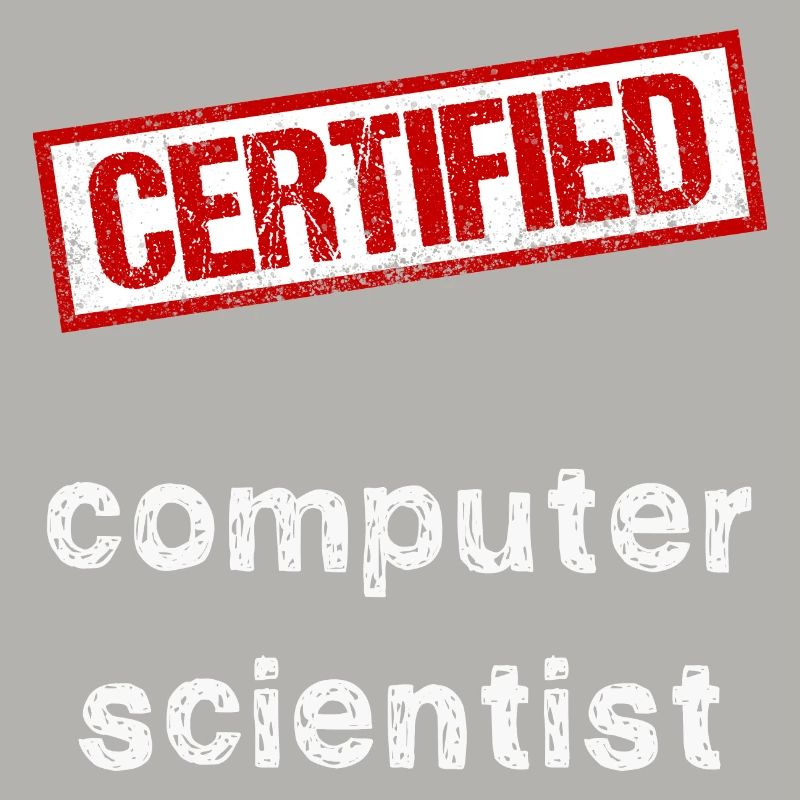 Computer scientist