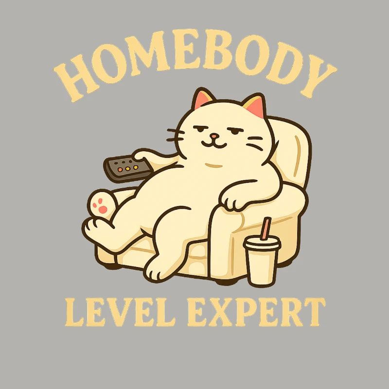 Stubenhocker: Level Experte