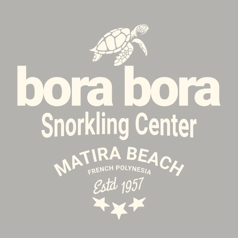 Bora Bora Tauchen