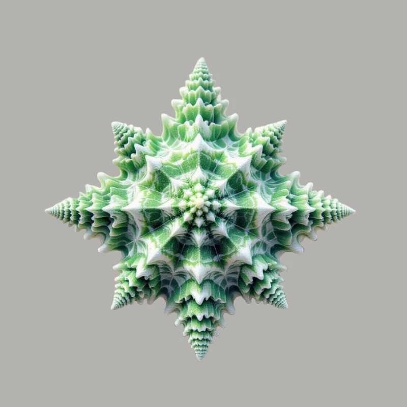 Green Star Shell