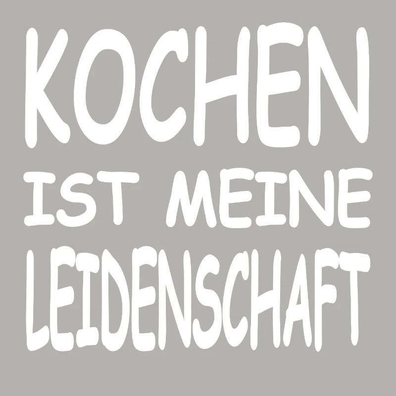 Kochen