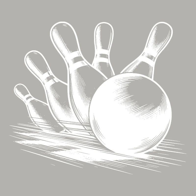 Magic Bowling Ball on Course for Victory