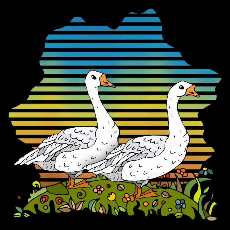 Gänse