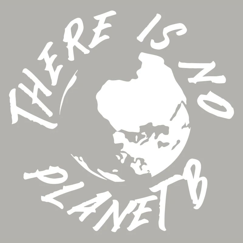 Pas de graphique Planet B Earth