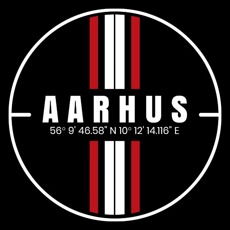 Aarhus Coordinates