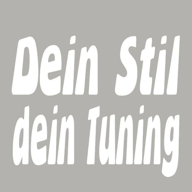 Tuning