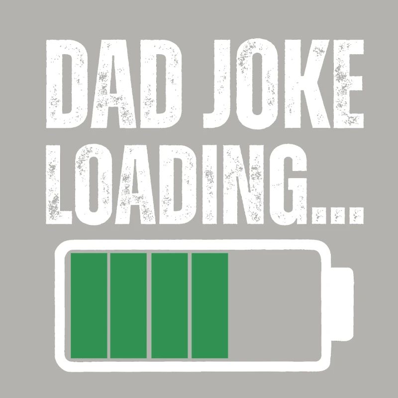 DAD JOKE