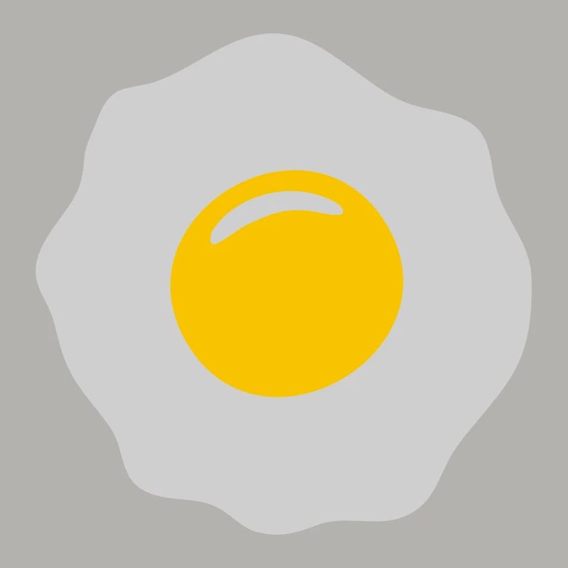 egg ei spiegelei