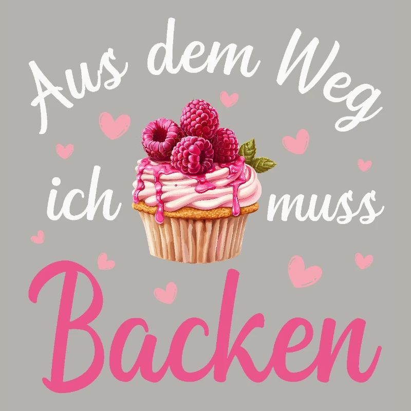 Baking Baker Baker