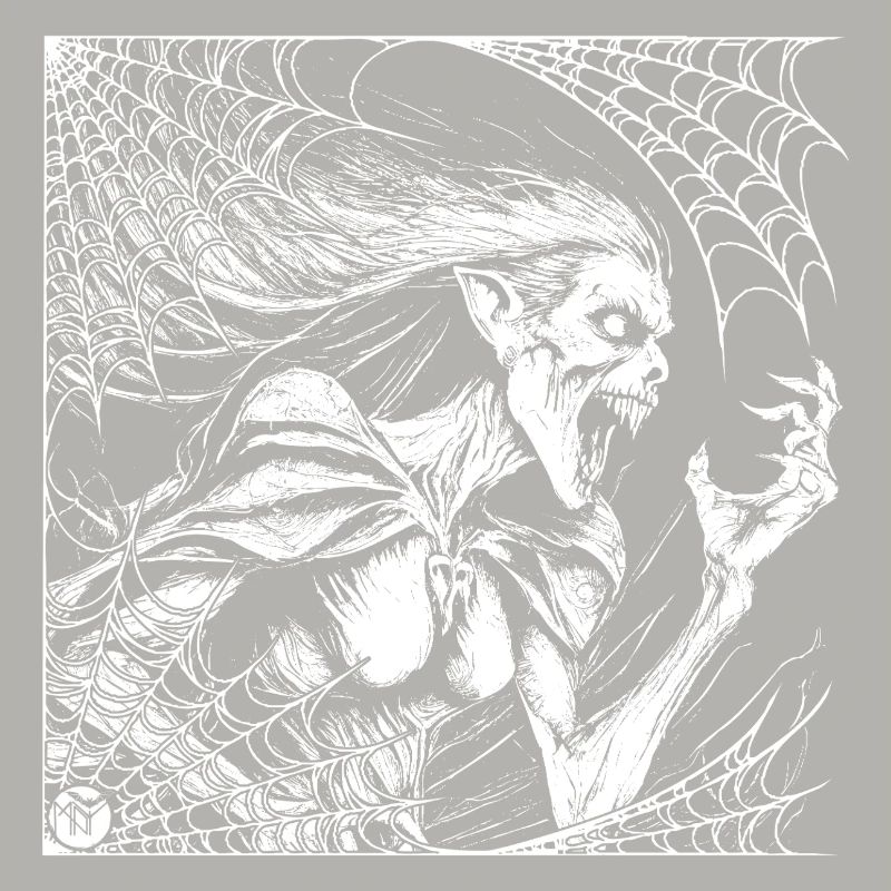 the witch