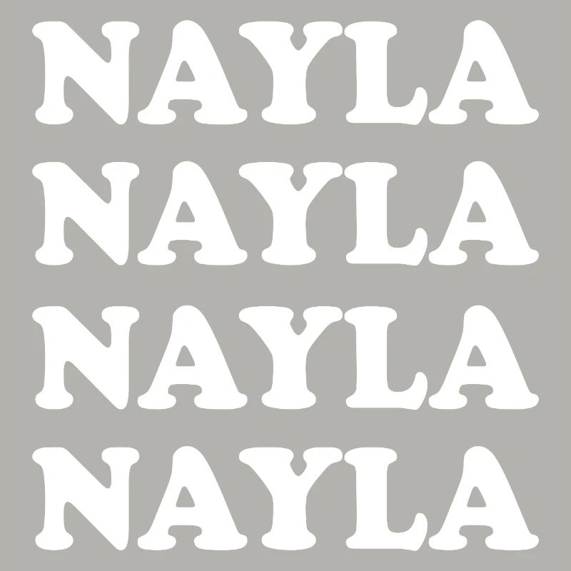Gift for Nayla
