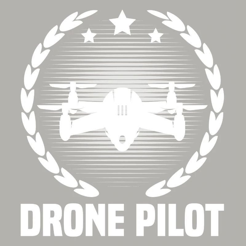 Drohnen-Pilot