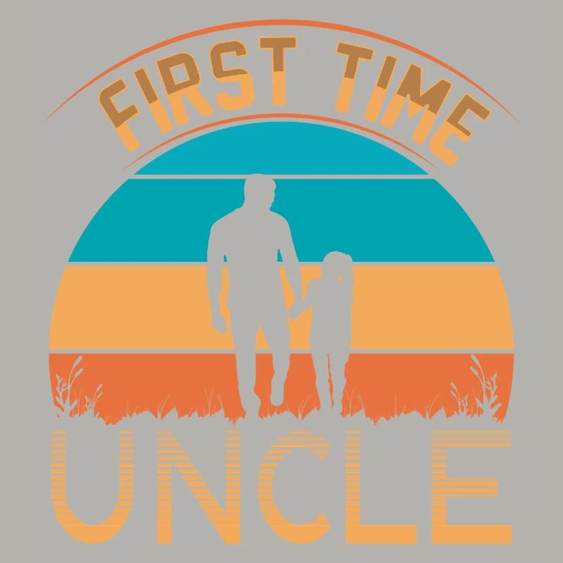 First time uncle