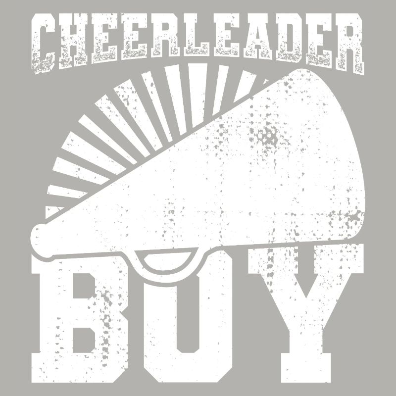Cheerleader Boy
