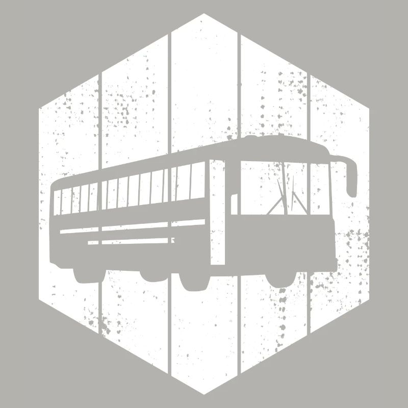 Dessin d’autobus