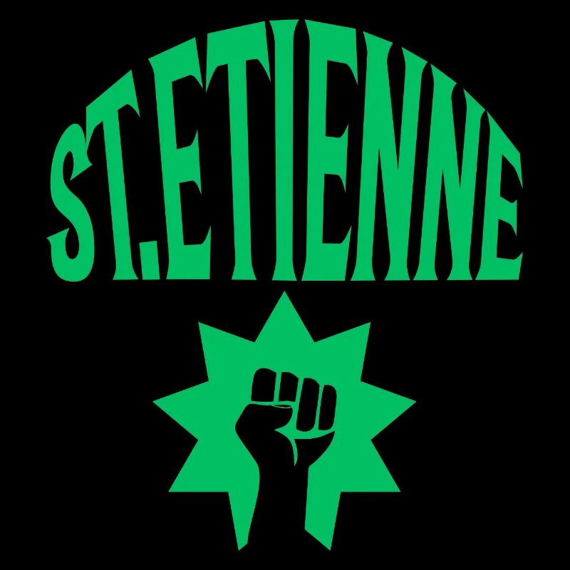 St.Etienne