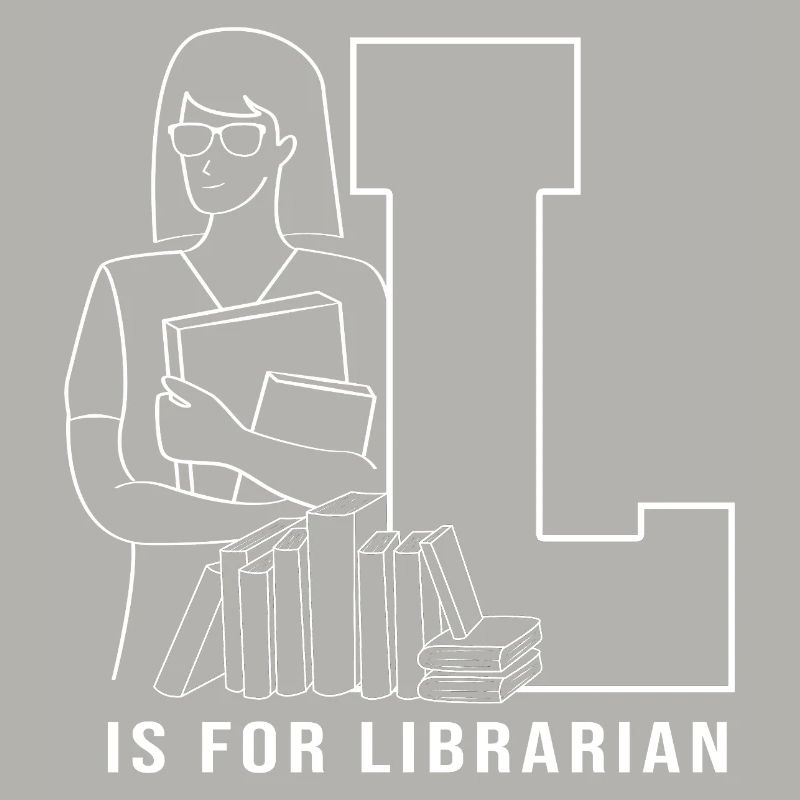 Bookworm Library Reading
