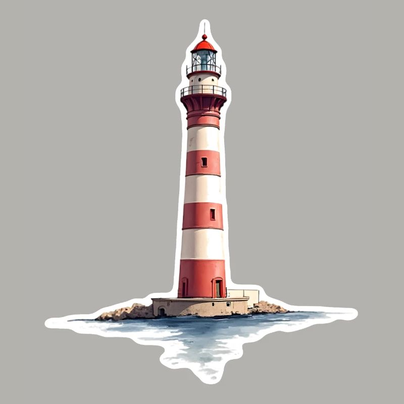 Leuchtturm