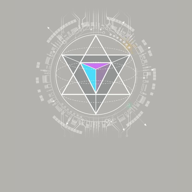 nerd cpu pyramide illuminati jeu wow hacker code