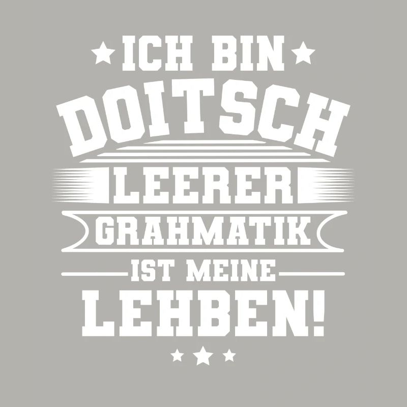 Deutschlehrer