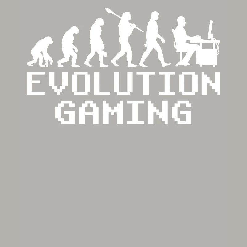 Évolution du jeu PC