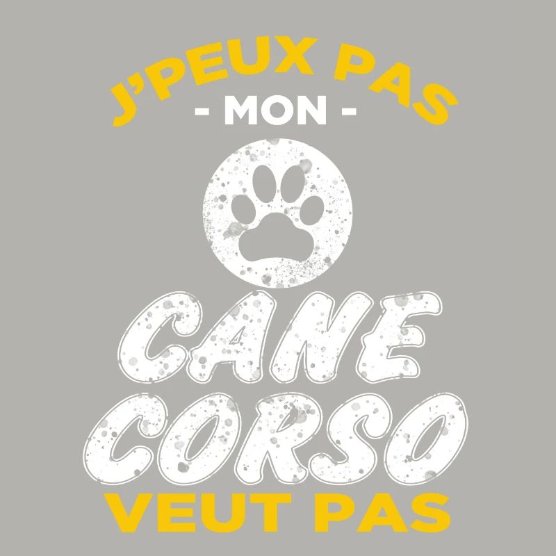 Cane Corso
