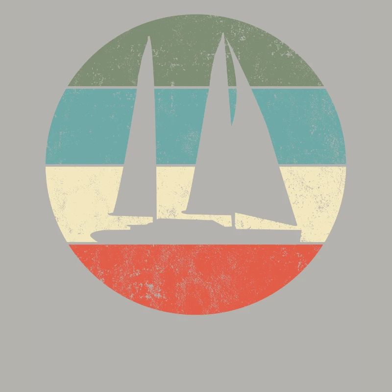 Segelboot