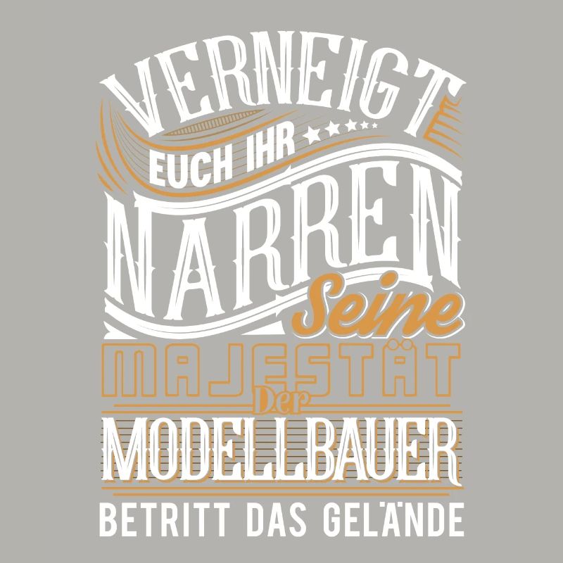 Modellbauer