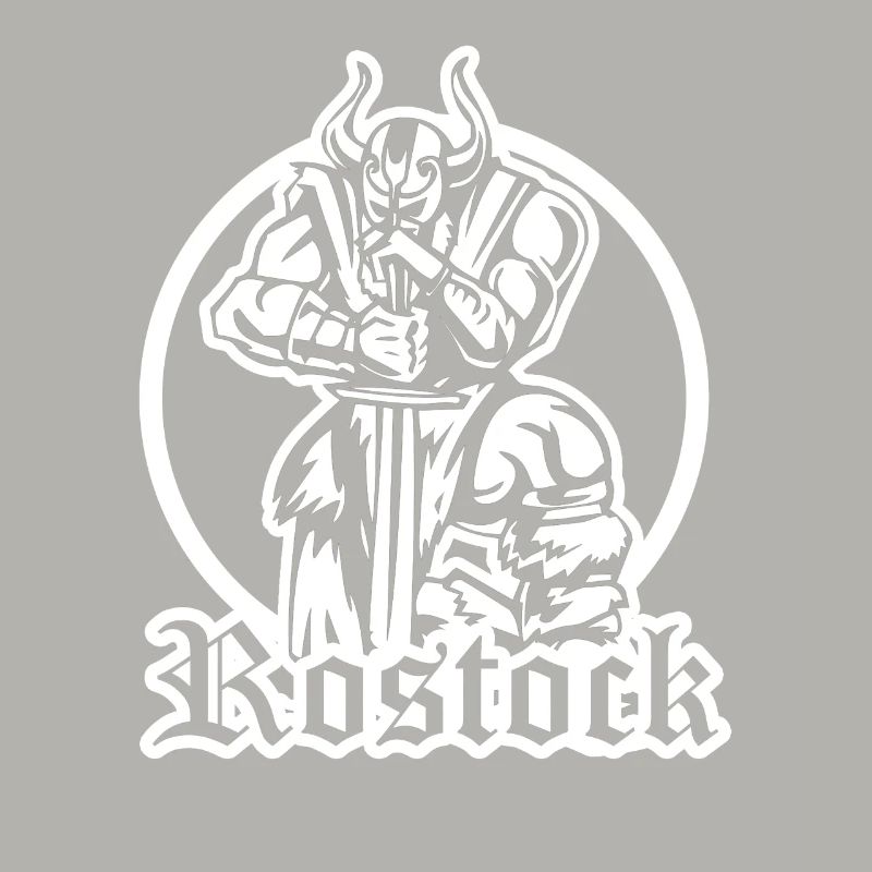 Rostocker Wikinger