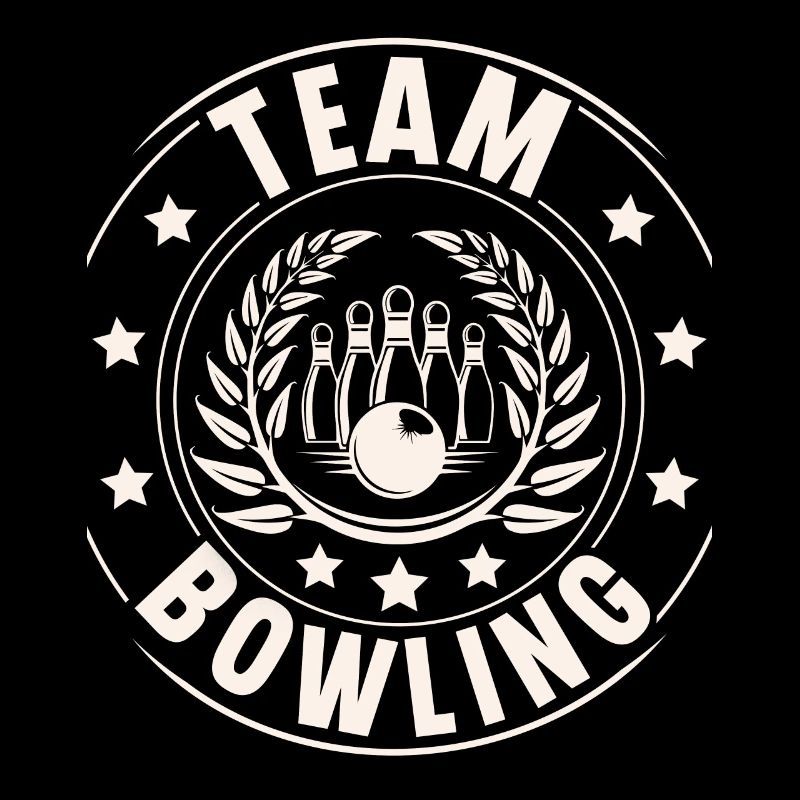 Équipe de bowling