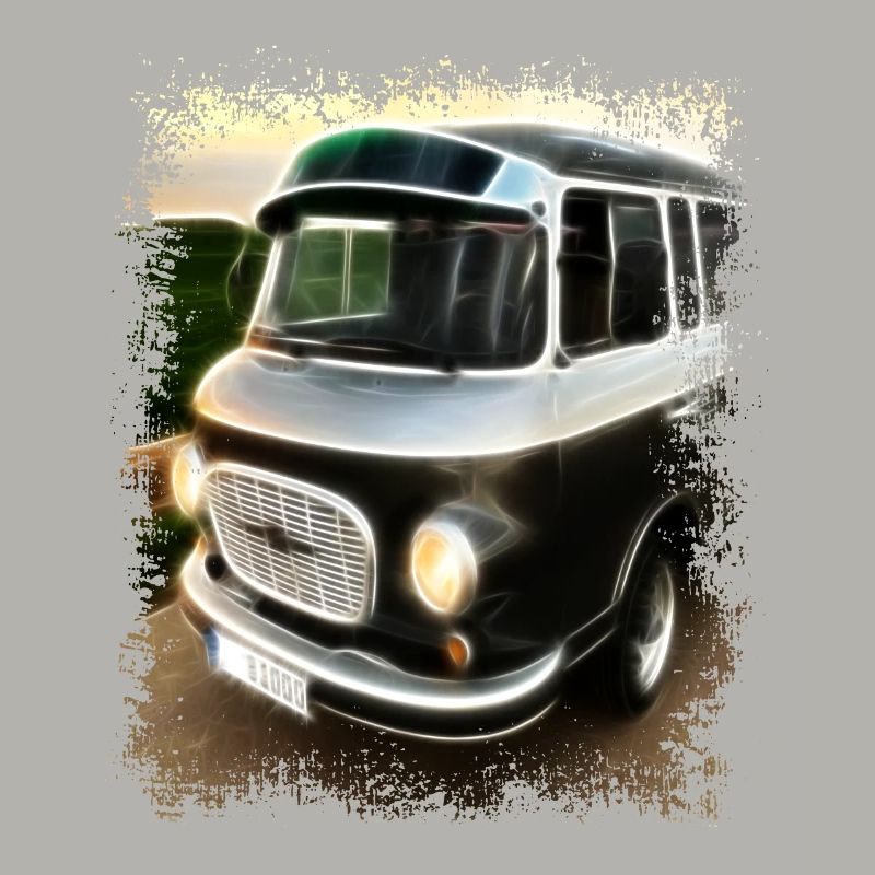barkas | | rda | de transport Ostalgie