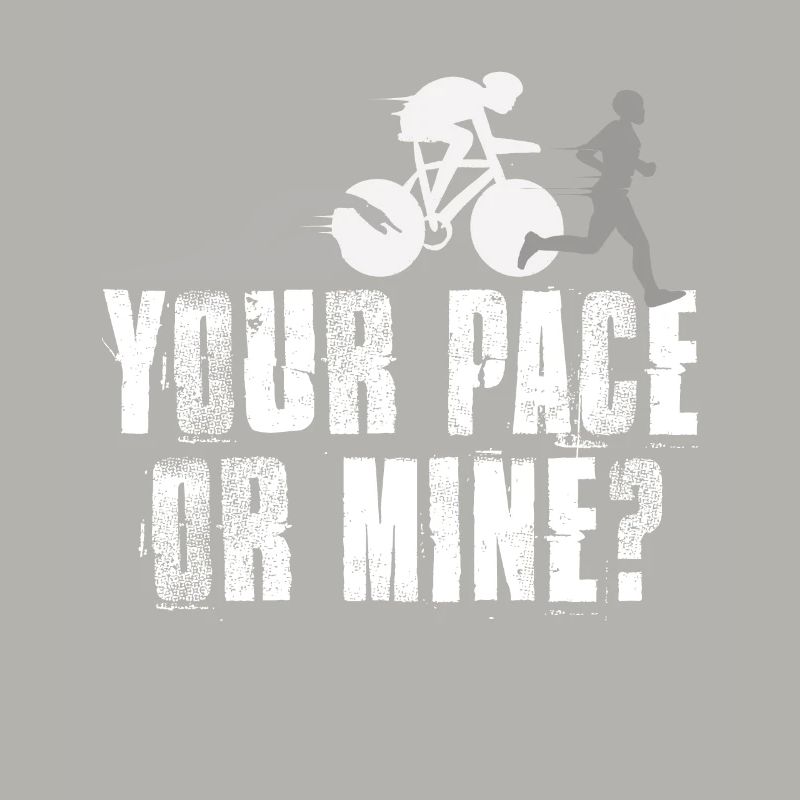 Dein Tempo Oder Meins Triathlon