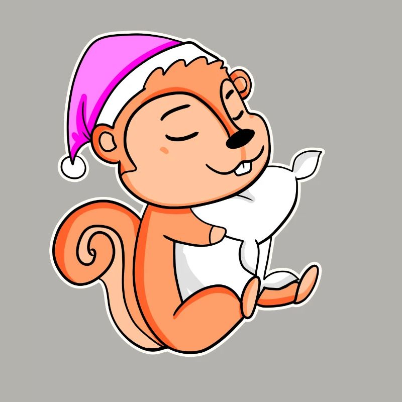Eichhörnchen