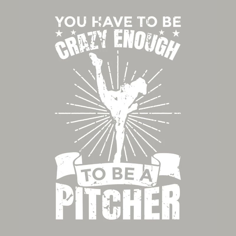 Baseball Pitcher