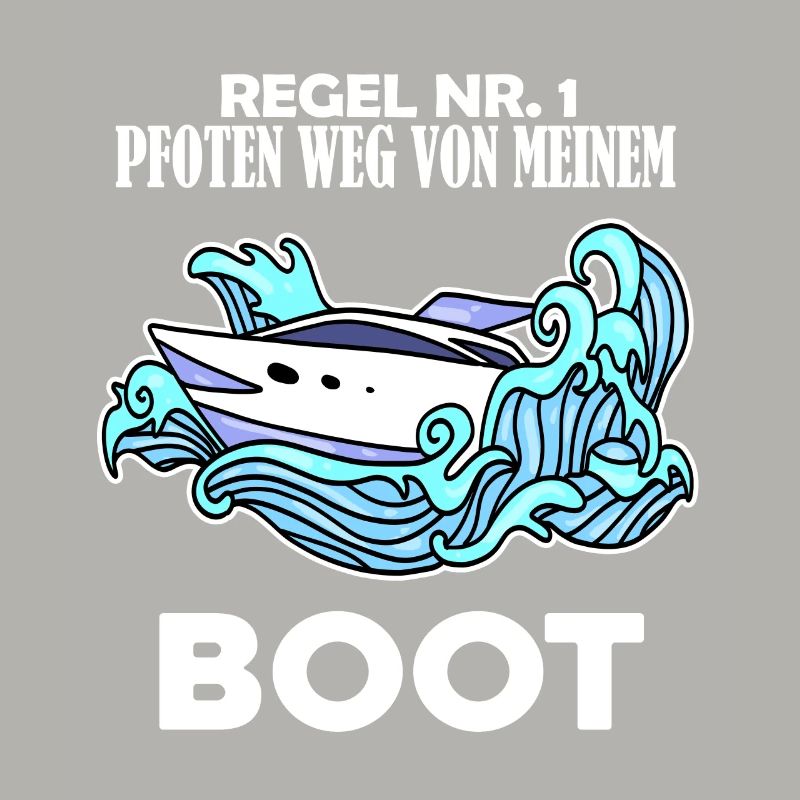 Boote Motorboot