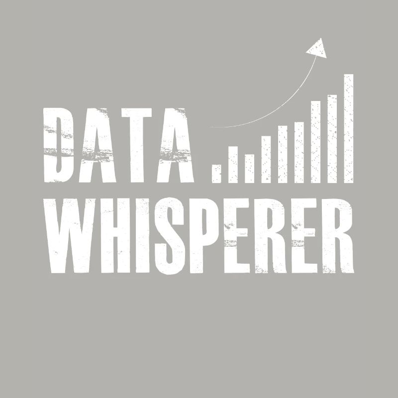 Data Whisperer Science Analyst Ingénieur logiciel
