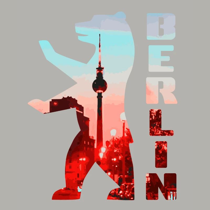 Berlin Bear