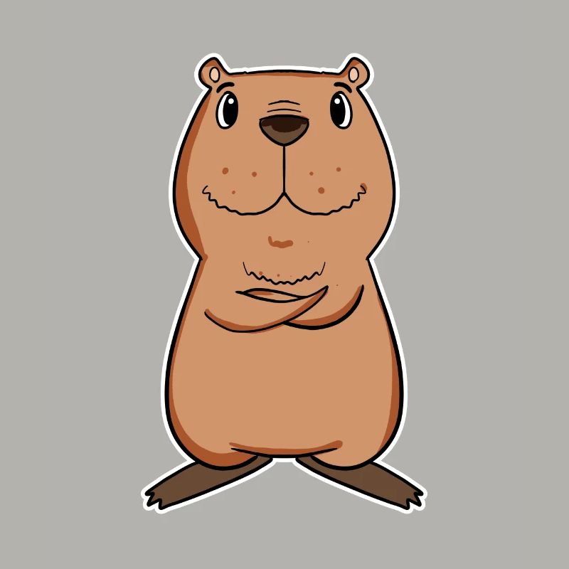 Capybara