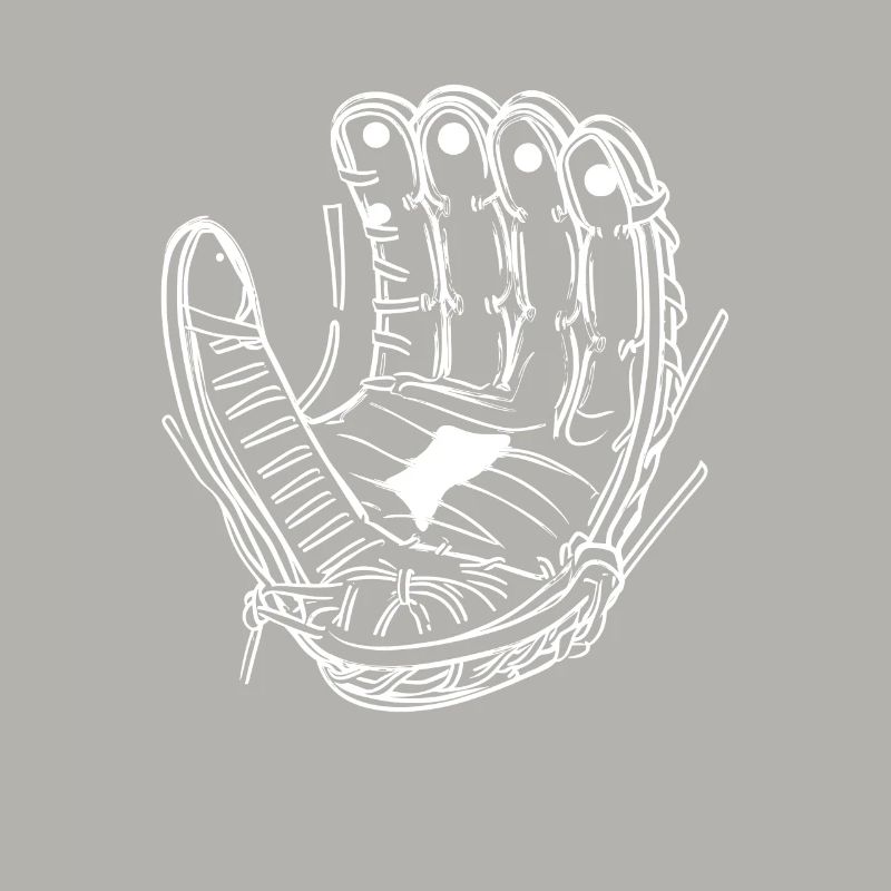 Baseball Handschuh