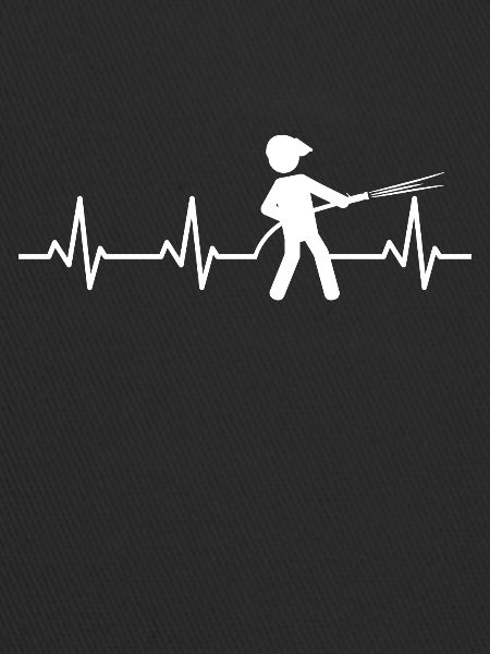 Firefighter Heartbeat