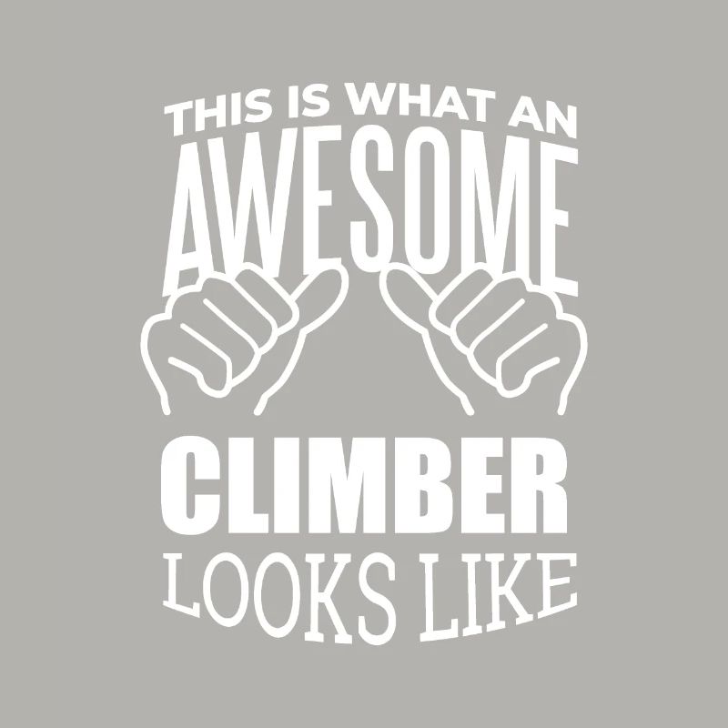 Climber