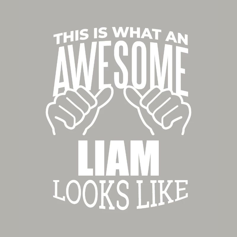 Liam