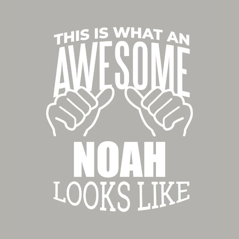 Noah