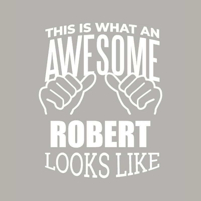 Robert